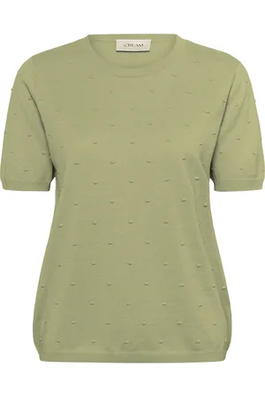 Cream Pullover 