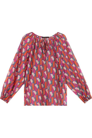 Lola Casademunt Bluse 