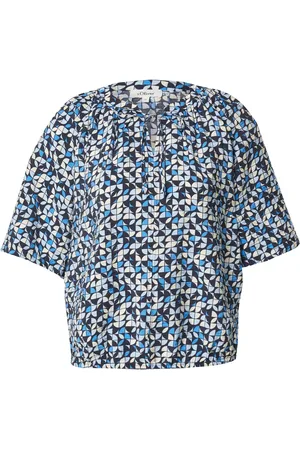 QS by s.Oliver Bluse