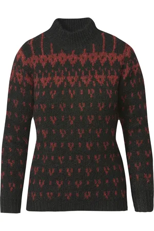 Koroshi Pullover