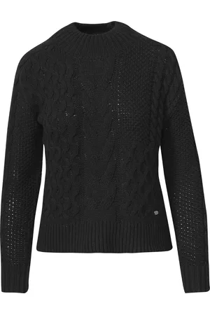 Koroshi Pullover