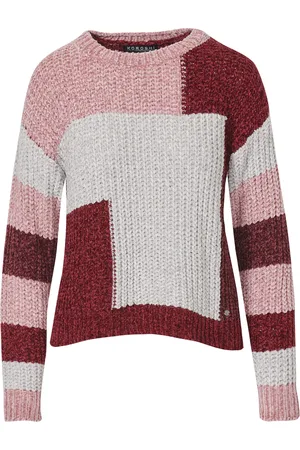 Koroshi Pullover