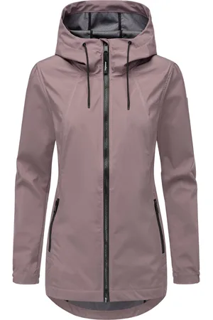 Ragwear Funktionsjakke 