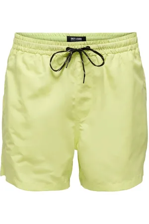 Only & Sons Badeshorts 