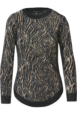 Koroshi Pullover