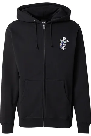 Huf Sweatjakke 