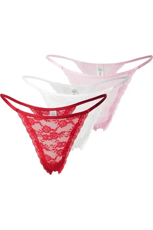 Lindex String 