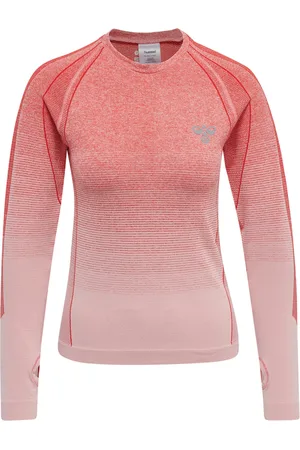 Hummel Funktionsbluse 