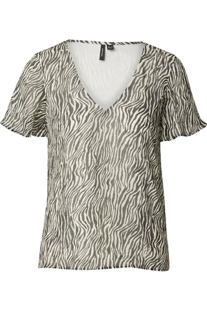 VERO MODA Bluse 