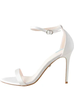 Next Sandaler med rem 