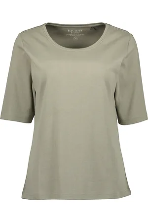 Blue Seven Shirts