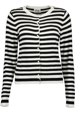Blue Seven Cardigan