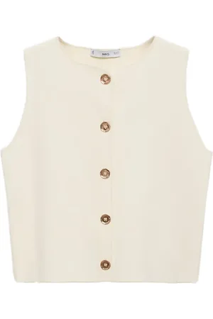 MANGO Vest