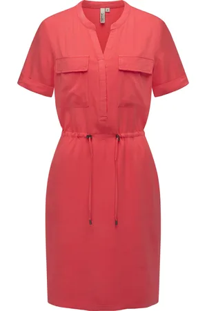 Ragwear Blusekjole 