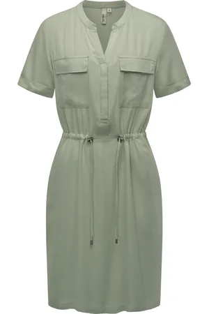 Ragwear Blusekjole 