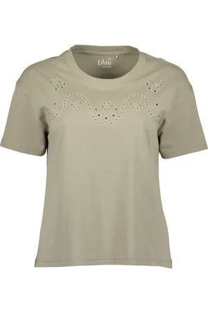 Blue Seven Shirts