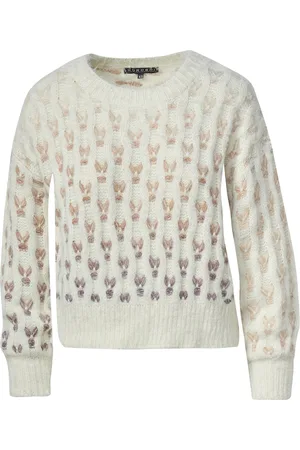 Koroshi Pullover