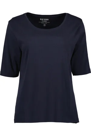 Blue Seven Shirts