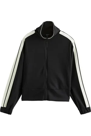 Next Sweatjakke