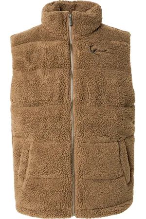 Karl Kani Vest
