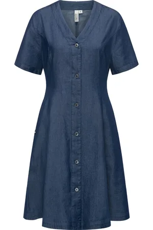 Ragwear Blusekjole 