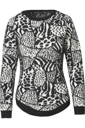 Koroshi Pullover