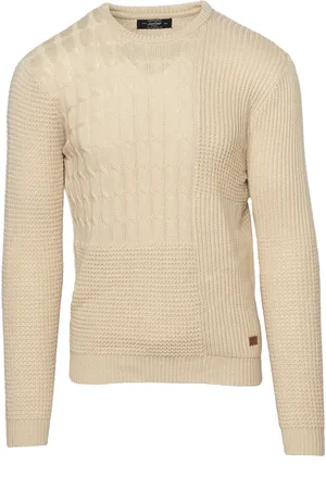 Koroshi Pullover
