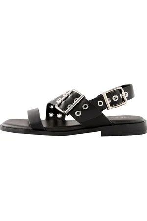 Next Sandaler med rem