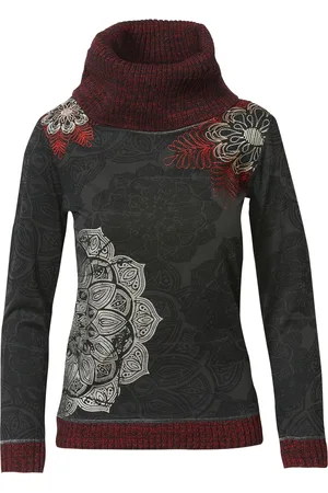 Koroshi Pullover