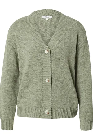 QS by s.Oliver Cardigan