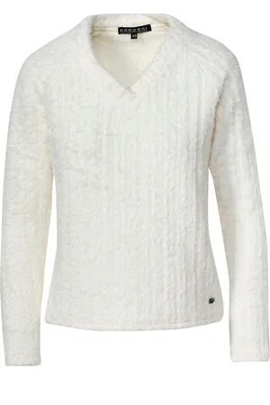 Koroshi Pullover