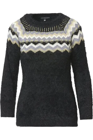 Koroshi Pullover