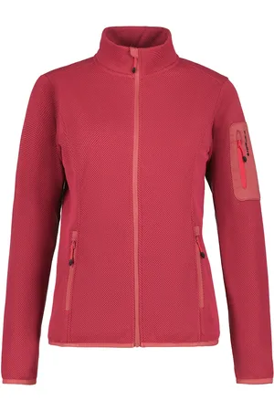 Icepeak Funktionsfleecejakke 