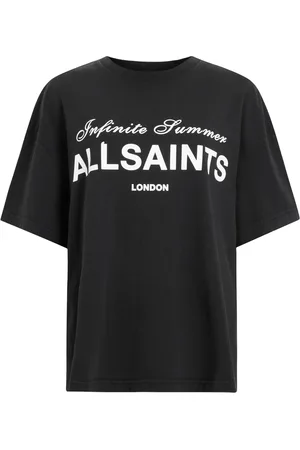 AllSaints Oversized bluse 