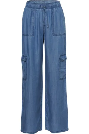 Koroshi Cargojeans
