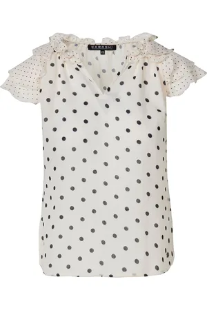 Koroshi Bluse