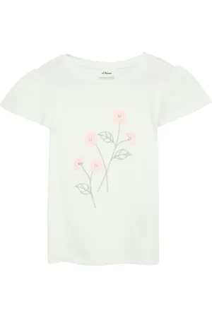 QS by s.Oliver Bluser & t-shirts