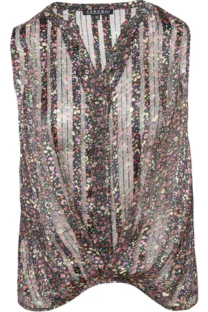 Koroshi Bluse