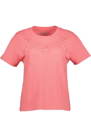 Blue Seven Shirts