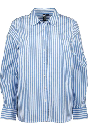 Blue Seven Bluse