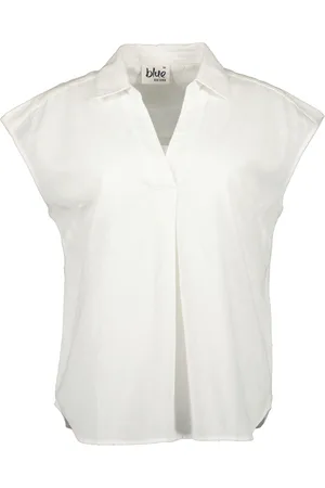Blue Seven Bluse