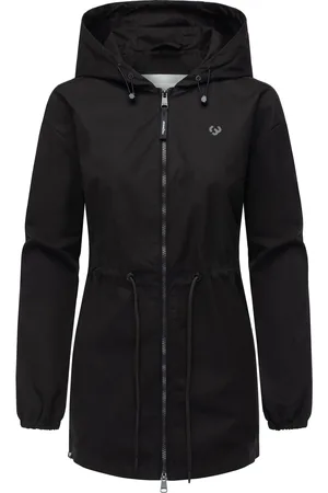 Ragwear Overgangsparka 