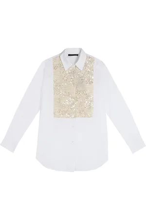 Lola Casademunt Bluse