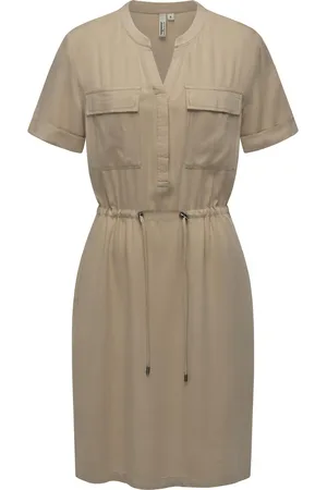 Ragwear Blusekjole 