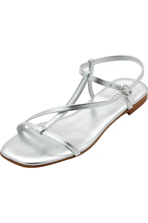 EDITED the label Sandaler med rem 