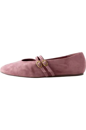 Next Ballerinasko med rem