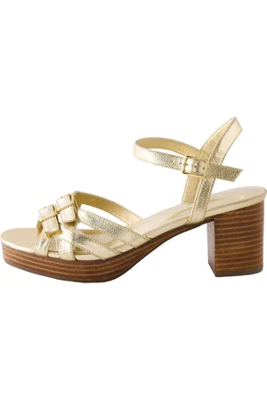 Next Sandaler med rem 