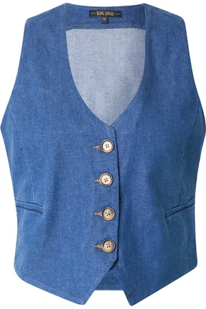 King Louie Vest 