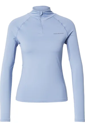 Endurance Funktionsbluse 