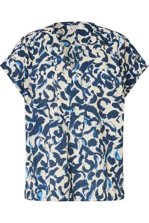 Masai Bluse 